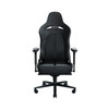 Razer Enki Gaming Chair, Synthetic Leather, 21" Seat, 152-Degree Recline - RZ38-03720300-R3G1