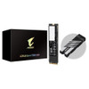 GIGABYTE AORUS Gen4 7300 2TB M.2 PCIe 4.0 NVMe SSD - AG4732TB