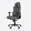 Arozzi Vernazza Soft Fabric Gaming Chair, 145kg Capacity, 3D Armrests - VERNAZZA-SFB-ASH – image 5