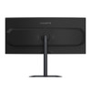 GIGABYTE G34WQC2 34" WQHD 200Hz VA Curved Gaming Monitor - G34WQC2-EK – image 4