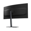 GIGABYTE G34WQC2 34" WQHD 200Hz VA Curved Gaming Monitor - G34WQC2-EK – image 6