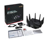 ASUS GT-AXE11000 Tri-Band WiFi 6E Gaming Router - 90IG06E0-MO1R00 – image 5