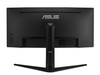 ASUS TUF Gaming VG34VQL1B 34" 3440x1440 165Hz VA Curved Monitor - 90LM06F0-B01170 – image 4