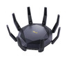 ASUS RT-AX89X Dual-Band Wi-Fi 6 Router AX6000 8 LAN Ports Dual 10G Ports - 90IG04J1-BM3010 – image 3