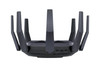 ASUS RT-AX89X Dual-Band Wi-Fi 6 Router AX6000 8 LAN Ports Dual 10G Ports - 90IG04J1-BM3010 – image 5
