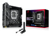 ASUS ROG Strix B860-I Gaming WiFi Mini ITX Motherboard LGA 1851 DDR5 – image 9