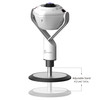J5CREATE JVU368 360° Conference Webcam with Speakerphone 1080p 30fps - JVU368-N – image 3