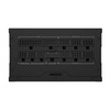 GIGABYTE AORUS 1000W Power Supply Unit 80 PLUS Platinum Fully Modular - GP-AE1000PM PG5 – image 3