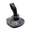 Thrustmaster SimTask FarmStick Farming Machinery Joystick, 3-Axis, 33 Buttons, Hall Sensors - 4160881