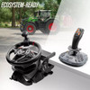 Thrustmaster SimTask FarmStick Farming Machinery Joystick, 3-Axis, 33 Buttons, Hall Sensors - 4160881 – image 7