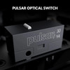 Pulsar X2H CrazyLight Wireless Gaming Mouse, 32000 DPI, 43g, Medium - PX2HCL201 – image 6