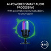 Razer Seiren V3 Chroma USB Microphone, Supercardioid, 32-Bit, Black - RZ19-05990100-R3M1 – image 3