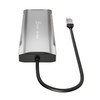 J5CREATE 4K60 Elite USB-C Triple-Monitor Mini Dock - JCD397-N – image 5