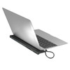 J5CREATE USB-C Dual HDMI Docking Station with 100W Power Delivery - JCD542-N – image 7