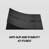 Pulsar Superglide Pad v3 Glass Gaming Mouse Pad XL Black - SGPXLB3S – image 5