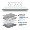 Pulsar Superglide Pad v3 Glass Gaming Mouse Pad XL White - SGPXLW3S – image 3