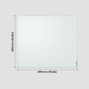 Pulsar Superglide Pad v3 Glass Gaming Mouse Pad XL White - SGPXLW3S – image 7
