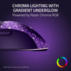 Razer Cobra Espeon & Umbreon Edition Wired Gaming Mouse, 8500 DPI, 58g, RGB - RZ01-04650800-RUEA – image 3