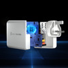 j5create JUP53100 100W GaN 5-Port USB-C & USB-A Charger - JUP53100EF-N – image 6