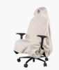 Arozzi Chair Blanket Wearable Gaming Blanket Sherpa Velour Black - AROZZI-BLANKET-BK – image 2