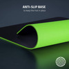 Razer Gigantus V2 3XL Gaming Mouse Mat 47" x 21" 4mm Cloth - RZ02-03330500-R3M1 – image 4