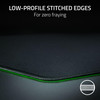 Razer Gigantus V2 Pro L Max Speed Gaming Mouse Mat 19.69" x 18.90" 4mm - RZ02-05491000-R3M1 – image 7
