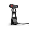 J5CREATE JVU250 Full HD 1080p Webcam with Auto & Manual Focus - JVU250-N – image 4