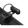 J5CREATE JVU250 Full HD 1080p Webcam with Auto & Manual Focus - JVU250-N – image 6