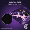Razer Gigantus V2 Espeon & Umbreon Edition Gaming Mouse Mat Medium 14.17" x 10.83" - RZ02-03334800-RUEA – image 4