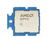 AMD EPYC 9355P 32-Core 3.55 GHz Server Processor Socket SP5 - 100-000001521 - Tray (CPU Only, No Box or Cooler)