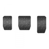Thrustmaster T-LCM Rubber Grip Pedal Covers for T-LCM Pedals - 4060165