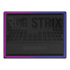 ASUS ROG Strix SCAR 18 18" 4K 240Hz Mini LED Gaming Laptop, Core Ultra 9 290HX Plus, RTX 5080, 32GB, 2TB - G835LWG-TQ386W – image 4