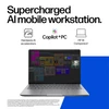 HP ZBook Ultra G1a 14" Touch Workstation Ryzen AI Max+ PRO 395 64GB RAM 1TB SSD – image 9