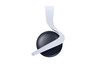 Sony PlayStation PULSE Elite Wireless Gaming Headset Planar Magnetic PS5 PC Whit – image 3