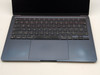 Apple MacBook Air 13.6" Laptop Apple M2 8-Core 8GB RAM 256GB SSD Midnight – image 2