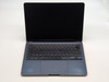 Apple MacBook Air 13.6" Laptop Apple M2 8-Core 8GB RAM 256GB SSD Midnight – image 5