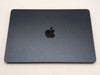 Apple MacBook Air 13.6" Apple M2 8-Core 8GB RAM 256GB SSD Midnight macOS