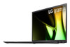 LG Gram 14 14" Core Ultra 7 155H 16GB RAM 1TB SSD WUXGA Ultrabook Laptop Black – image 7