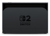Nintendo Switch 2 Handheld & TV Gaming Console 256GB 7.9" 1080p 120Hz 4K Black – image 10