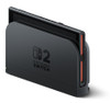 Nintendo Switch 2 Handheld & TV Gaming Console 256GB 7.9" 1080p 120Hz 4K Black – image 11