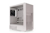 Thermaltake Retro 360 TG Mid Tower ATX PC Case, Retro Style Front panel and a Tempered Glass Side panel , and supports up to a 360mm AIO for maximum cooling efficiency, Beige