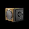 Genius SP-916BT One-piece Bluetooth Wood Speaker, Bluetooth 5.3, Built in Mic, USB-C Charging – image 2