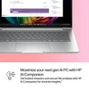 HP EliteBook 6 G1q 9M4H6AT#ABU Laptop, 14 Inch WUXGA 1920 x 1200 IPS Screen, Qualcomm Snapdragon, 16GB RAM, 512GB SSD, Qualcomm Adreno GPU, Windows 11 Pro – image 12