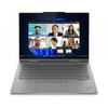 Lenovo ThinkPad X1 2-in-1 Laptop, 14 Inch WUXGA 1920x1200 IPS TouchScreen, Intel Core Ultra 5 135U Processor, 32GB DDR5X-6400 RAM, 512GB SSD, Windows 11 Pro with 3 Year Warranty