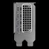 PNY NVIDIA RTX PRO 4000 SFF Blackwell 24GB Professional Graphics Card, 8960 CUDA Cores, 280 Tensor, 70 RT, Single Fan, 4x DisplayPort - OEM – image 4