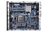 Shuttle Slim PC DH610 , S1700, 1x HDMI, 2x DP , 1x 2.5", 2x M.2, 2x LAN (Intel 1G + 2.5G), 2x COM, 24/7 permanent operation, incl. VESA – image 7