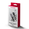 Axagon ADE-AM15 USB-A Gigabit Ethernet adapter with integrated CAT6 RJ-45 network cable (1.5 m) – image 10