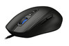 Mionix Naos Pro 19,000 DPI Optical Gaming Mouse, 1.8m Cable, Black - NAOS-PRO – image 3
