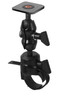 Crosscall X-Bike Magnetic Smartphone Bike Mount, 360° Rotation - BKM.BO.NN000
