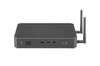 LG CQ600I-6P Desktop Thin Client - Intel Celeron N5105 Quad-core (4 Core) 2 GHz - Charcoal Grey – image 4